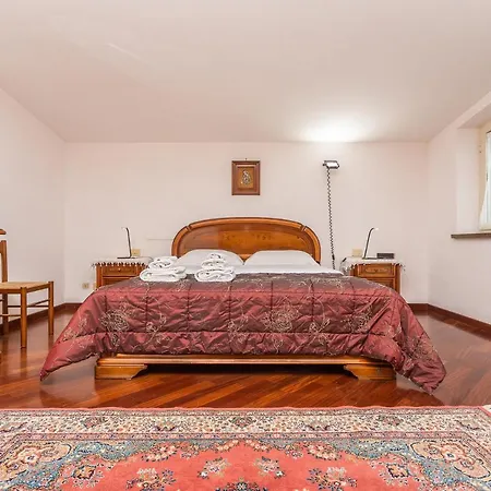 Mary Appartement