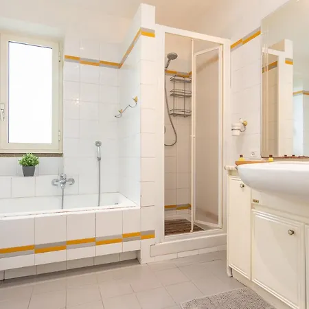 Apartment Mary Fonte Nuova