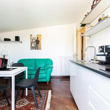 Mary Apartment Fonte Nuova