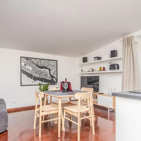 Mary Apartment Fonte Nuova