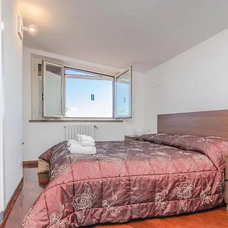 Mary Appartement Fonte Nuova