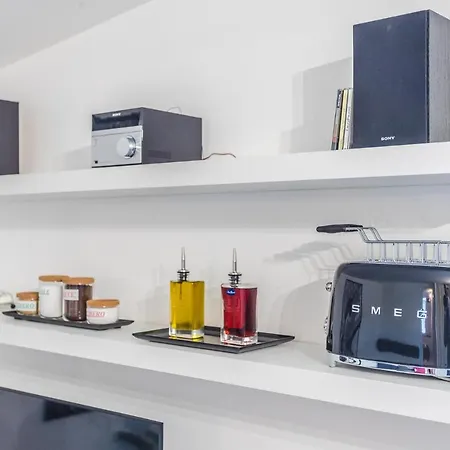 Mary Apartment Fonte Nuova