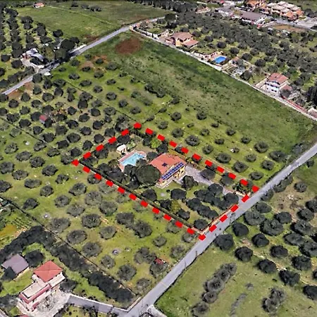 Mary Apartment Fonte Nuova