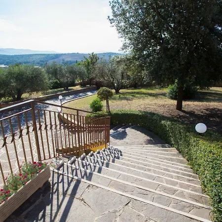 Apartment Mary Fonte Nuova