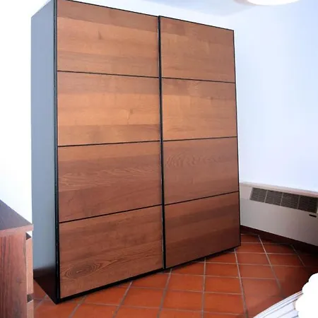 Mary Apartment Fonte Nuova