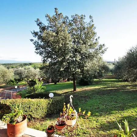 Mary Apartment Fonte Nuova